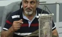 سرمربی اسبق تیم ملی تیراندازی درگذشت