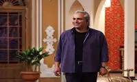 انتقاد مهران مدیری از تبلیغات غلط افزایش جمعیت