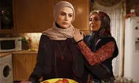 «پریا» سریالی برای مسائل خاص