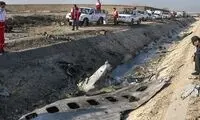 تهران: اوکراین از سانحه هوایی سواستفاده می‌کند