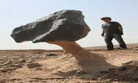 گرم ترین نقطه روی زمین کجاست؟ +عکس
