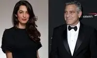 تصمیم جدی «جورج کلونی» پس از ازدواج