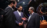 «ماه عسل» در حال ساخت دکور و تیتراژ است