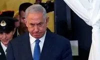 نتانیاهو: من و فرزندانم تهدید به قتل شده‌ایم