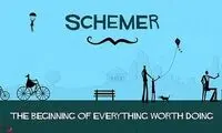 Schemer ، شبکه اجتماعی جدید گوگل