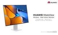 مانیتور هوآوی MateView رقیب بزرگان بازار