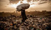 مجموعه عکس: جهنمی در دل بهشت