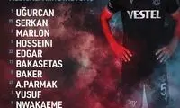بازگشت حسینی به خط دفاعی ترابزون