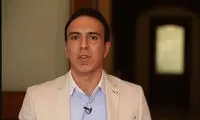 مزدک میرزایی به شبکه دو می‌آید