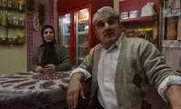 جدیدترین عکس ها از «زعفرانی»