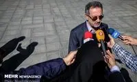 سد‌های تهران با یک ماه بارندگی هم سرریز نمی‌شود