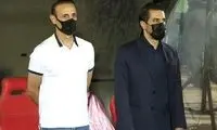 پیروانی: این‌بار نمی‌توانند کاری کنند فیلمش نباشد!