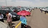 خودرو همچنان بر طبل گرانی می‌کوبد
