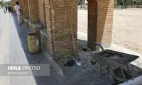 گردشگری روی پل «سی و سه پل» به قصد کُشت!