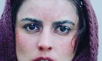گریم متفاوت لیلا حاتمی