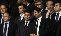 بازگشت نیمار به بارسلونا منتفی شد