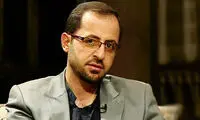 فاضل نظری مدیرعامل کانون پرورش فکری شد