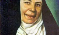 زن محجبه ای که یک جنبش شد +عکس