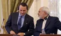 آقای وزیر شیفته مهمان‌ نوازی ایرانی ها