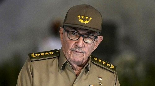 پایان دوران کاستروها؛ رائول کاسترو استعفا داد