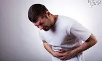 دردهای شکمی ١٨ دلیل دارد