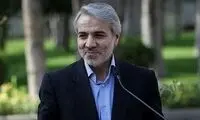 نوبخت: درآمد افزایش قیمت بنزین به مردم می‌رسد