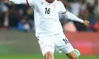 استوری سردار آزمون درباره خداحافظی قوچان‌نژاد