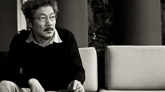هونگ سانگ سو؛ «ژان لوک گدار» سینمای کره جنوبی