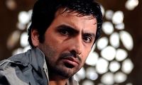 بازیگر بازداشت شده به ایران بازگردانده شد