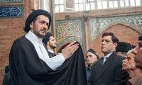 حسام نواب صفوی: می‌ترسیدم بمیرم و ...
