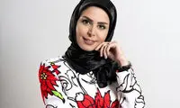 همه مجریان از ژیلا صادقی تقلید می‌کنند!