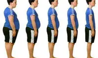 9 راه برای شکست دادن چاقی