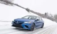 پرفروش‌ترین خودرو‌های جهان در سال ۲۰۲۰