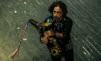 نوای «نی‌انبان» در اتريش و آلمان می‌پیچد