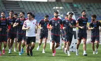 استارت دوباره پرسپولیس پس از یک روز تعطیلی