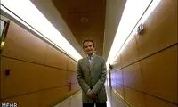 اجرای شهرداد روحانی به افتخار رزمندگان