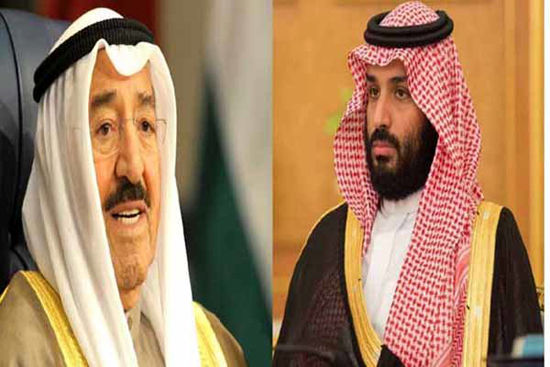 ذوق‌زدگی روزنامه‌های کویتی از سفر بن سلمان