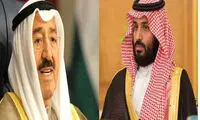 ذوق‌زدگی روزنامه‌های کویتی از سفر بن سلمان
