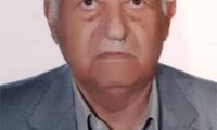 استاد پیشکسوت دانشگاه تهران درگذشت