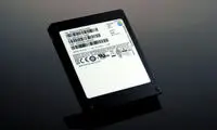 رونمایی از حافظه 15 ترابایتی SSD سامسونگ