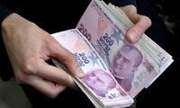 ارزش لیر ترکیه به پایین‌ترین حد در تاریخ خود رسید