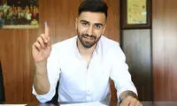 نخستین خرید زمستانی استقلال مشخص شد