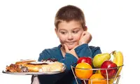 چگونه نرمال‌تر غذا بخوریم؟