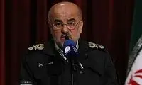 سردار سلیمانی از ناجا رفت