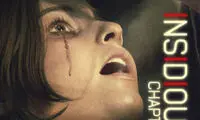 معرفی فیلم های روز: Insidious: Chapter 3