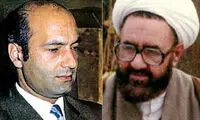 واکنش علی مطهری به اظهارات مهدی طالقانی