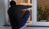 افزایش بی‌سابقه دزدی از منازل در تهران