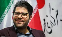 خاطرات حامد همایون از بازی کنار سرخ آبی‌ها