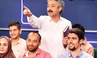 حضور ضد روشنفکریِ «ارژنگ» در «خندوانه»
