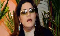اظهارات گستاخانه «احلام» در مورد ايران